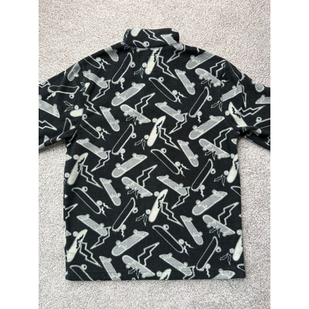 Old Navy Skateboard Fleece Boys Large
